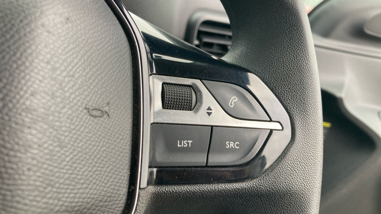 Peugeot Partner Standard Diesel 1000 1.5 BlueHDi 100 Asphalt Van